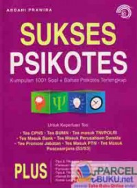 Sukses psikotes
