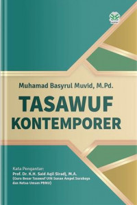 Tasawuf Kontemporer