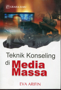 Image of Teknik konseling di media massa