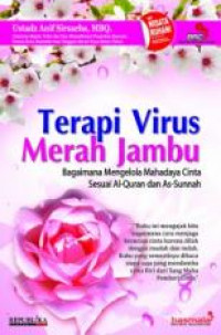 Image of Terapi virus merah jambu