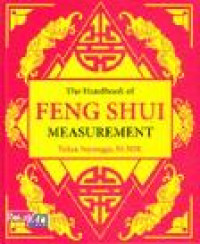 The handbook of feng shui measurement