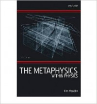 The metaphysics within physics