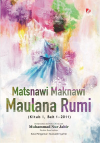 Matsnawi maknawi Maulana Rumi (kitab 1, bait 2012-4003)