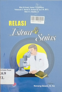 Relasi Islam dan sains