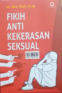 Fikih anti kekerasan seksual