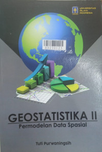 Geostatistika II : pemodelan data spasial