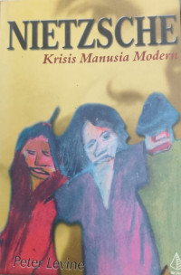 Image of Nietzsche : krisis manusia modern