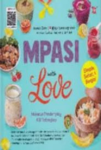 Mpasi with love
