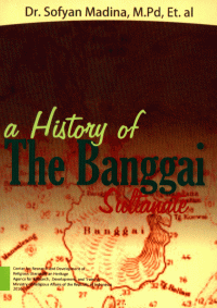 a History of Binggai sultanate