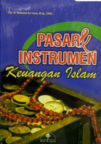 Pasar dan instrumen keuangan Islam