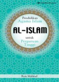 Image of Al-Islam : pendidikan agama Islam