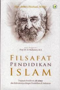 Filsafat pendidikan islam