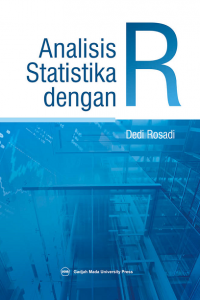 Image of Analisis Statistika dengan R