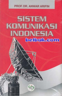 Sistem komunikasi indonesia