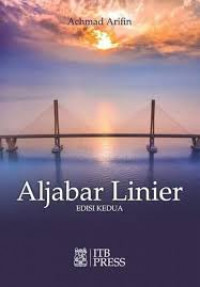 Image of Aljabar Linear