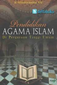 Pendidikan agama islam di perguruan tinggi umum