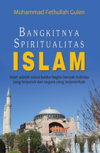 Image of Bangkitnya spiritualitas Islam
