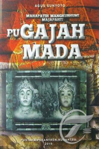 Image of Mahapatih Mangkubhumi Majapahit PU Gajah Mada