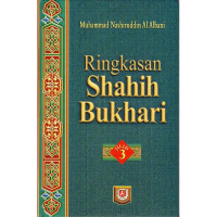 Image of Ringkasan Shahih Bukhari, jilid 5