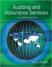 Auditing and Assurance Service : An Applied Approach