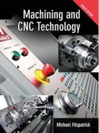 Mechining and CNC technology