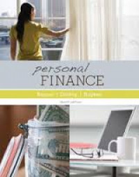 Image of Personal Finance