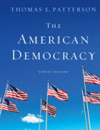 The american democracy