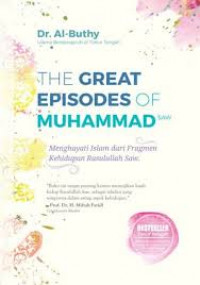 Image of the Great episodes of Muhammad saw