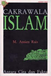 Image of Cakrawala Islam : antara cita dan fakta