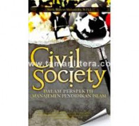 Civil society dalam perspektif manajemen pendidikan Islam