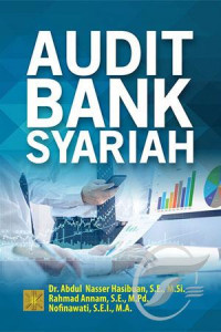 Audit bank syariah