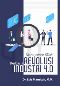 Manajemen SDM berbasis revolusi industri 4.0