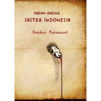 Darah daging sastra Indonesia