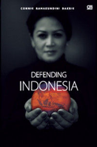 Defending Indonesia
