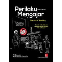 Perilaku mengajar = the act of teaching : buku 1