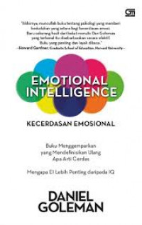 Image of Emotional Intelligence