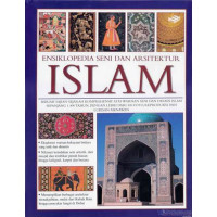Image of Ensiklopedia seni dan arsitektur Islam