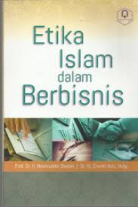 Etika Islam dalam berbisnis