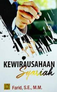 Image of Kewirausahaan syariah