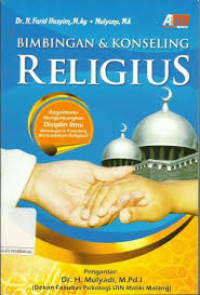Image of Bimbingan dan konseling religius