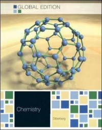 Chemistry : the molecular nature of matter and change