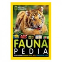 Faunapedia : 2500 hewan dengan foto, peta, dan banyak lagi!