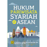Hukum pariwisata syariah di ASEAN