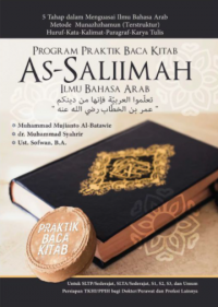 Image of 5 tahap dalam menguasai ilmu bahasa arab metode munazhazhamun (terinstruktur) huruf-kata-kalimat-paragraf-karya tulis program praktik baca kitab as-salimah ilmu bahas arab praktuk baca kitab