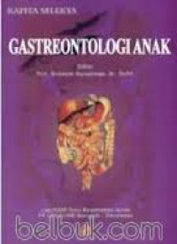Kapita selekta Gastroenterologi anak