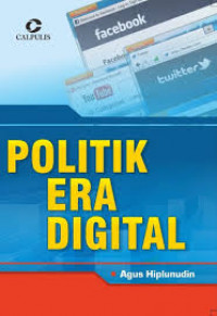 Politik di era digital
