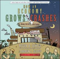 How an economy grows and why it crashes collector's edition