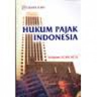 Hukum pajak indonesia