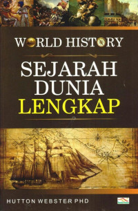 World history=Sejarah dunia lengkap
