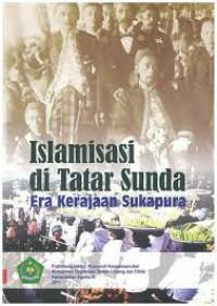 Islamisasi Di Tatar Sunda : Era Kerajaan Sukapura